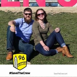 Meet your Posher, Adam